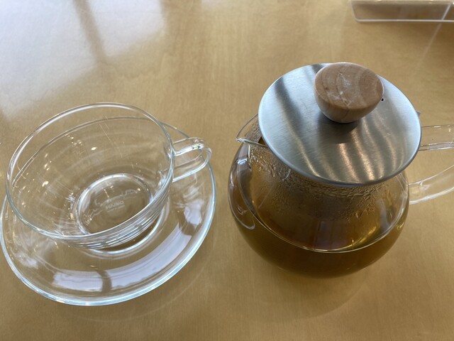 伝国の杜Culture（クルチュール） - 南米沢（カフェ）の写真