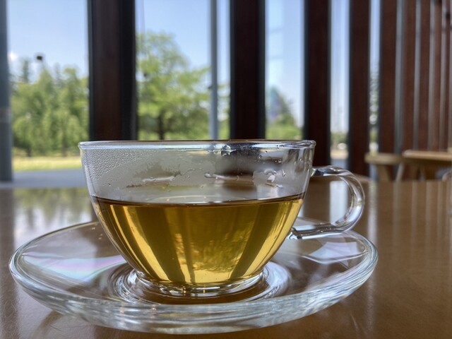 伝国の杜Culture（クルチュール） - 南米沢（カフェ）の写真