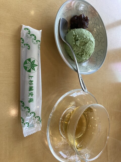 伝国の杜Culture（クルチュール） - 南米沢（カフェ）の写真