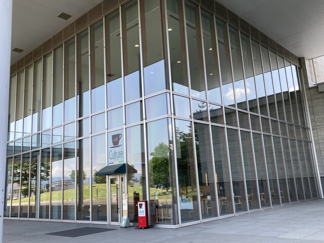 伝国の杜Culture（クルチュール） - 南米沢（カフェ）の写真