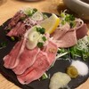 やきとん えん家 - 料理写真: