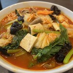 東北人家 新館 - 