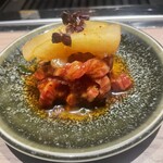 完全個室焼肉 GYU - 