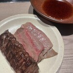 完全個室焼肉 GYU - 