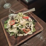 シュラスコ 肉寿司食べ放題 夜景肉バル サルーテジャポン - 