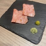 完全個室焼肉 GYU CHIBA - 