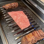 完全個室焼肉 GYU - 