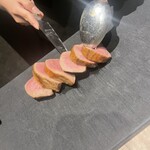 完全個室焼肉 GYU - 