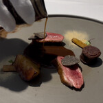 ラ・ヴァガボンド - 