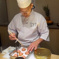 天ぷら成 - 