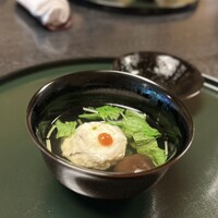 清和荘 - 煮物椀♡♡