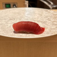 銀座 鮨 魯久 - 