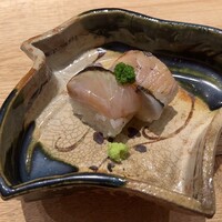 天ぷら成 - 