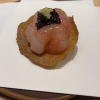 天ぷら成 - 