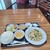 彩鳳 - 料理写真:日替定食ライス大