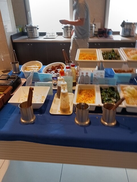 Toyoko Inn Abenotennoji