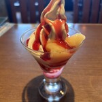 びっくりドンキー - 