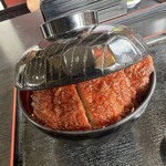 明治亭 駒ヶ根本店 - 