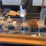 honnete - 料理写真: