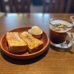 びっくりドンキー - 