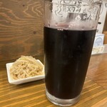 鶏ジロー - ドリンク写真: