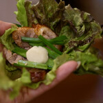 ポンナムジェンイ - 