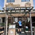 Hilo Homemade Ice Cream - 