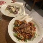 焼肉 ハッピーミート - 