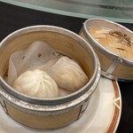 中国料理 翆陽 - 飲茶