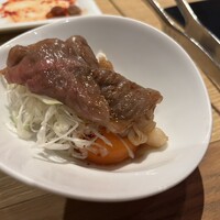 神楽坂焼肉 Kintan - 