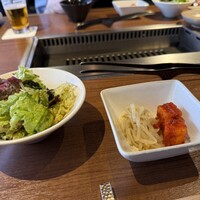 焼肉うしごろ 表参道店 - 