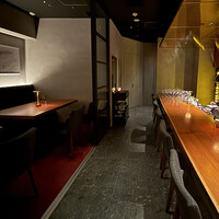 wine restaurant LE CONTE - 