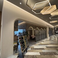 La Terrazza SABATINI - 