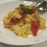 揚州名菜 秦淮春 - 