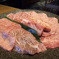 焼肉うしごろ 表参道店 - 