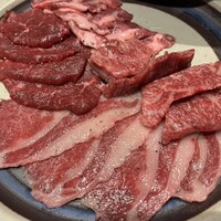 個室焼肉匠 - 