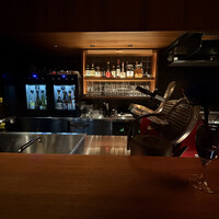 wine restaurant LE CONTE - 