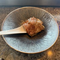 ステーキハウス ミディアムレア - 