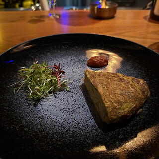 wine restaurant LE CONTE