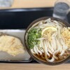 うどん おかだ