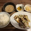 食堂日々