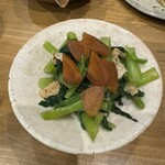 ワエンジュウサン食堂 - 