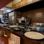 和風とんかつ とんき - 