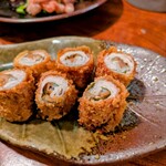 和風とんかつ とんき - アップ