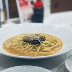 オイスターテーブル - 