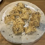 ワエンジュウサン食堂 - 