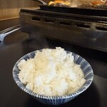 大衆焼肉こじま - 