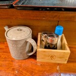 和風とんかつ とんき - 