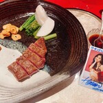 六本木うかい亭 - 