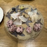 ワエンジュウサン食堂 - 